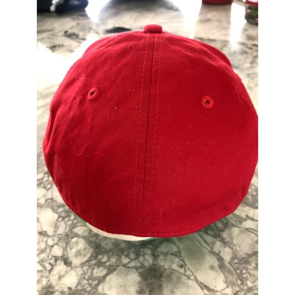 Raptors Ford Cap - Picture 3 of 7